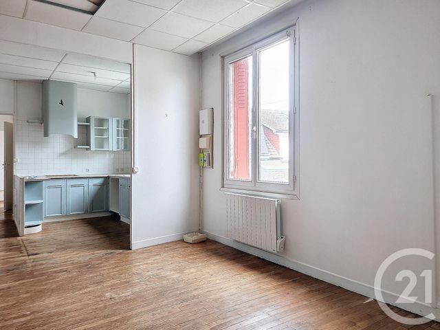 Appartement F3 bis &agrave; vendre - 3 pi&egrave;ces - 74,44 m2 - Cercottes - 45 - CENTRE