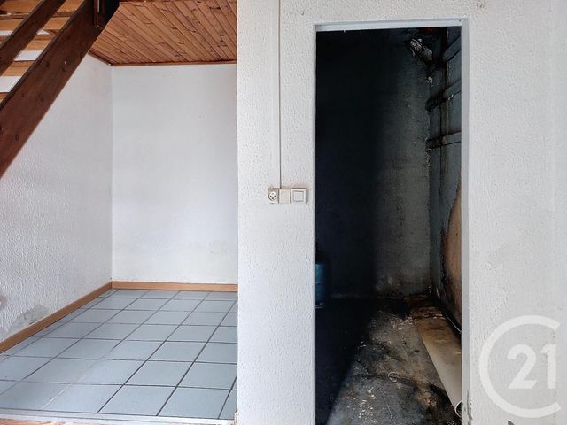 Appartement F3 bis &agrave; vendre - 3 pi&egrave;ces - 74,44 m2 - Cercottes - 45 - CENTRE