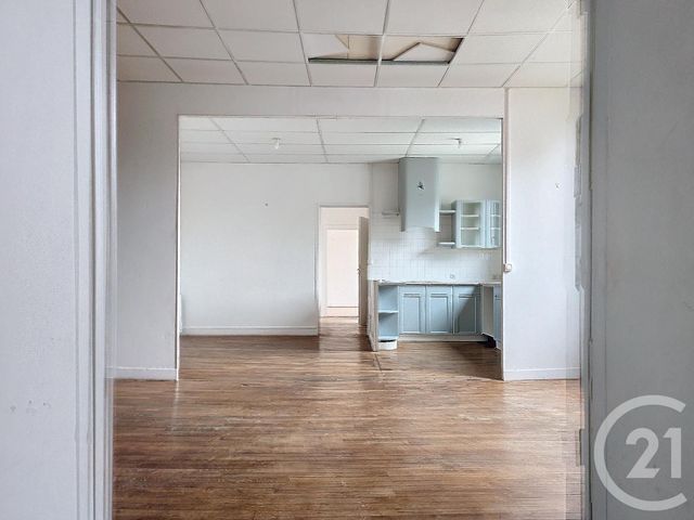 Appartement F3 bis &agrave; vendre - 3 pi&egrave;ces - 74,44 m2 - Cercottes - 45 - CENTRE