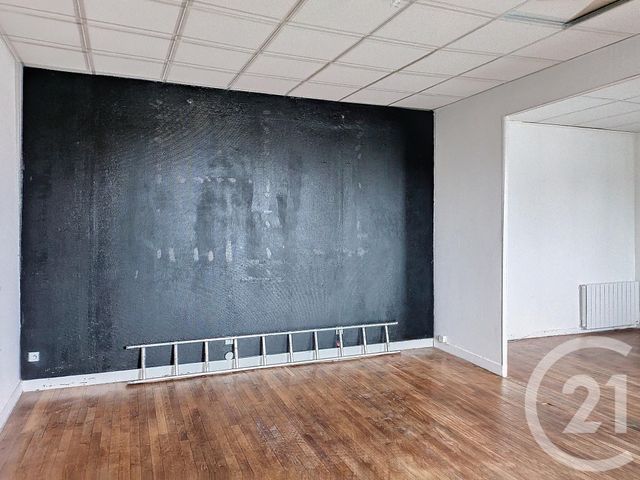 Appartement F3 bis &agrave; vendre - 3 pi&egrave;ces - 74,44 m2 - Cercottes - 45 - CENTRE