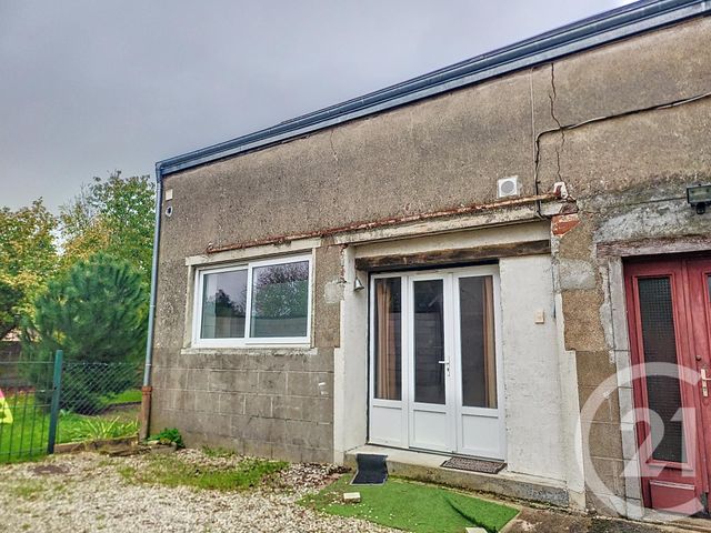 Appartement Duplex &agrave; vendre - 2 pi&egrave;ces - 40 m2 - Cercottes - 45 - CENTRE