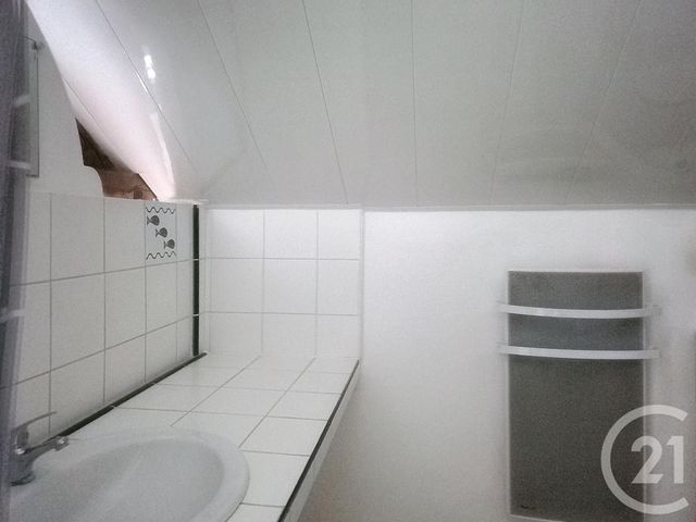 Appartement Duplex &agrave; vendre - 2 pi&egrave;ces - 40 m2 - Cercottes - 45 - CENTRE