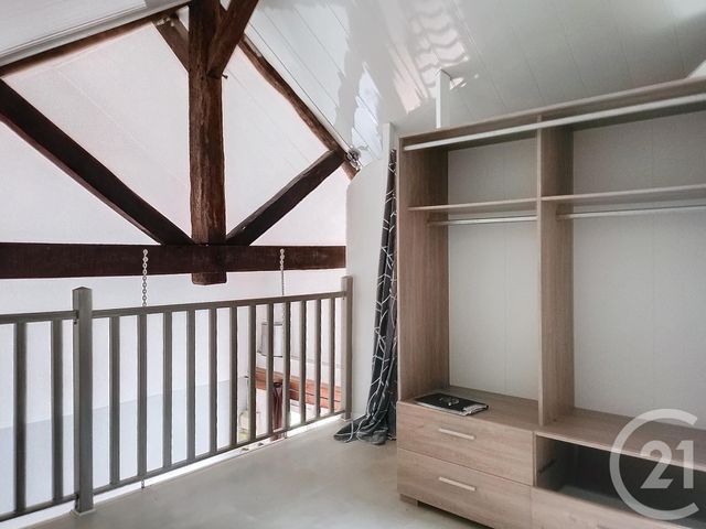 Appartement Duplex &agrave; vendre - 2 pi&egrave;ces - 40 m2 - Cercottes - 45 - CENTRE