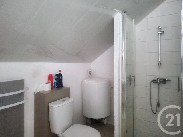 Appartement Duplex &agrave; vendre - 2 pi&egrave;ces - 40 m2 - Cercottes - 45 - CENTRE