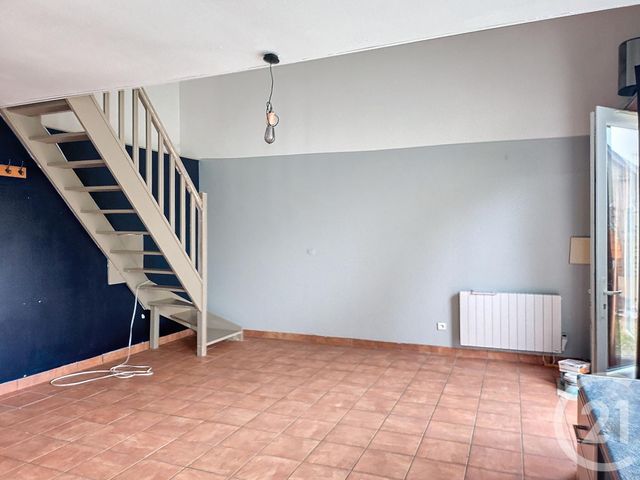 Appartement Duplex &agrave; vendre - 2 pi&egrave;ces - 40 m2 - Cercottes - 45 - CENTRE