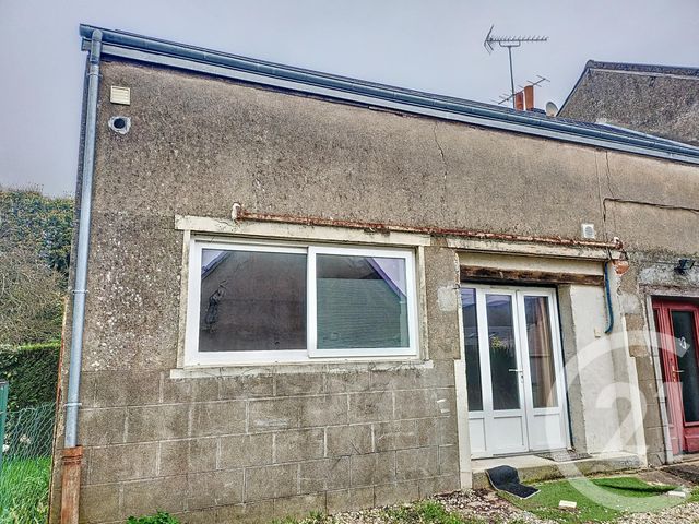 Appartement Duplex &agrave; vendre - 2 pi&egrave;ces - 40 m2 - Cercottes - 45 - CENTRE