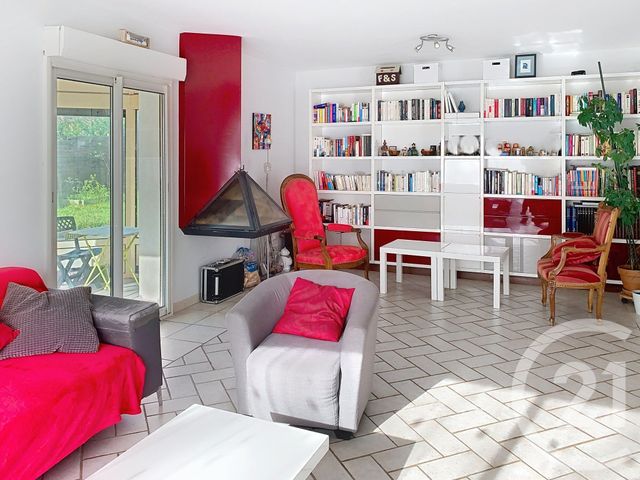 Maison à vendre - 8 pièces - 209,87 m2 - La Chapelle St Mesmin - 45 - CENTRE