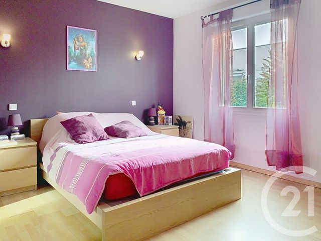 Maison à vendre - 8 pièces - 209,87 m2 - La Chapelle St Mesmin - 45 - CENTRE