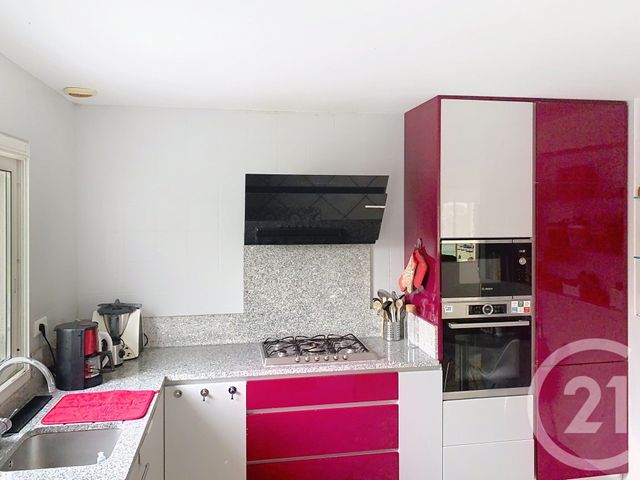 Maison à vendre - 8 pièces - 209,87 m2 - La Chapelle St Mesmin - 45 - CENTRE