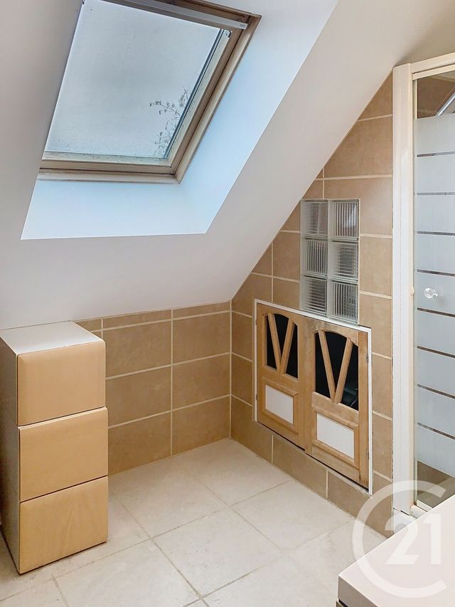 Maison à vendre - 8 pièces - 209,87 m2 - La Chapelle St Mesmin - 45 - CENTRE