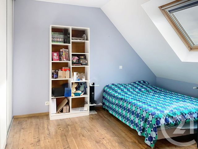 Maison à vendre - 8 pièces - 209,87 m2 - La Chapelle St Mesmin - 45 - CENTRE