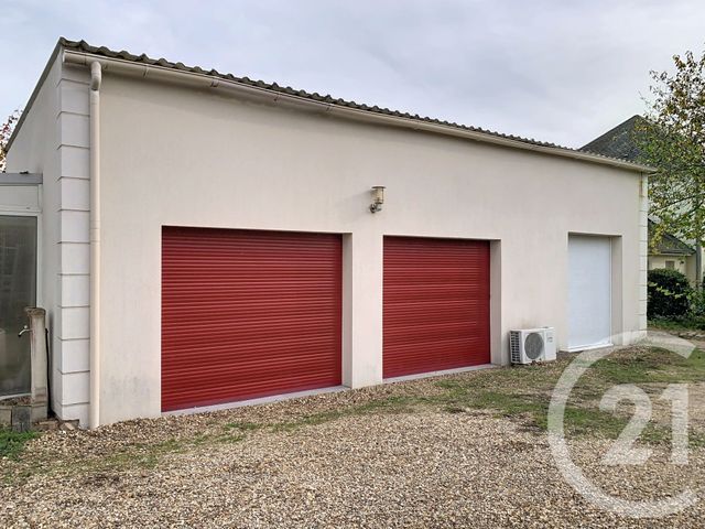 Maison à vendre - 8 pièces - 209,87 m2 - La Chapelle St Mesmin - 45 - CENTRE