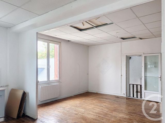 Immeuble &agrave; vendre - 175 m2 - Cercottes - 45 - CENTRE