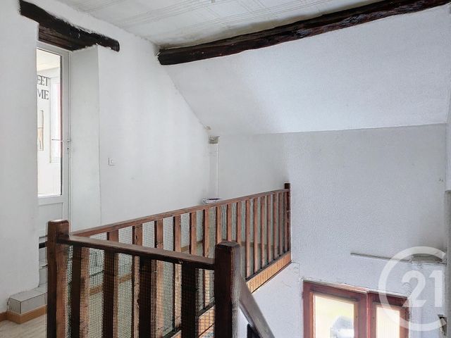 Immeuble &agrave; vendre - 175 m2 - Cercottes - 45 - CENTRE