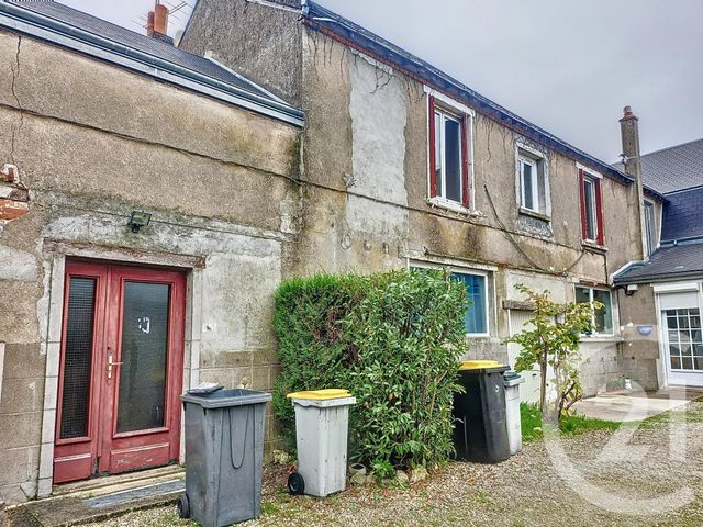 Immeuble &agrave; vendre - 175 m2 - Cercottes - 45 - CENTRE