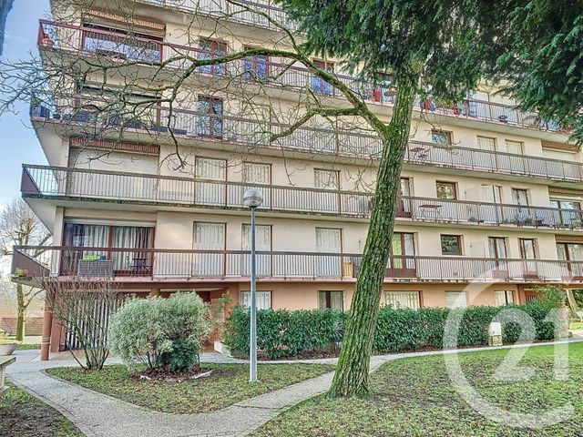 appartement - ORLEANS - 45