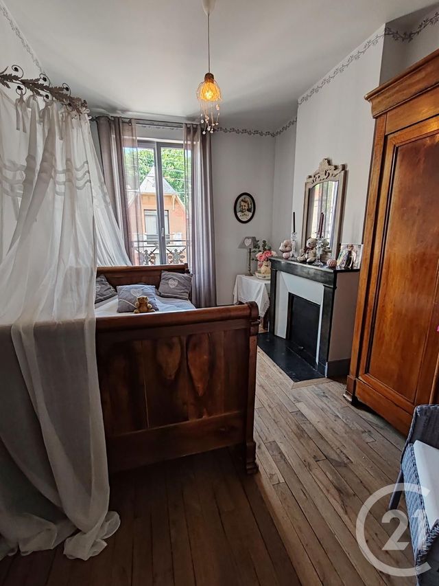 Maison à vendre - 8 pièces - 170 m2 - Orleans - 45 - CENTRE