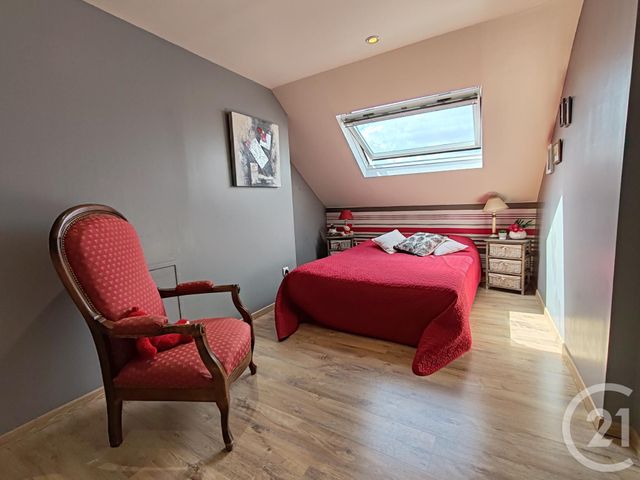 Maison à vendre - 8 pièces - 170 m2 - Orleans - 45 - CENTRE