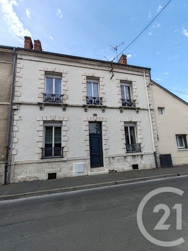 Maison à vendre - 8 pièces - 170 m2 - Orleans - 45 - CENTRE