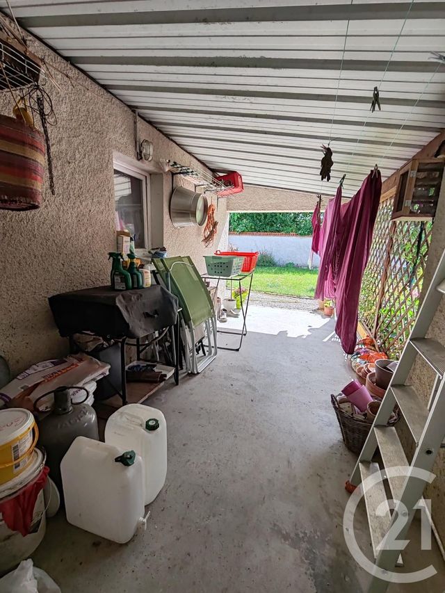 Maison à vendre - 8 pièces - 170 m2 - Orleans - 45 - CENTRE