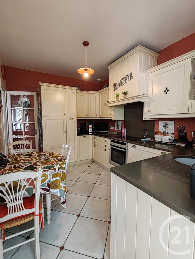 Maison à vendre - 8 pièces - 170 m2 - Orleans - 45 - CENTRE