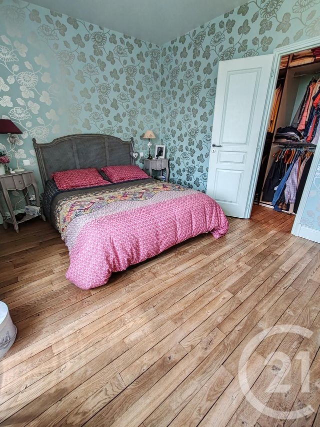 Maison à vendre - 8 pièces - 170 m2 - Orleans - 45 - CENTRE