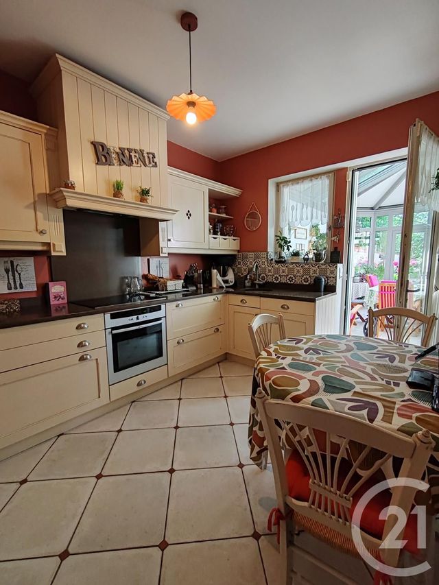 Maison à vendre - 8 pièces - 170 m2 - Orleans - 45 - CENTRE