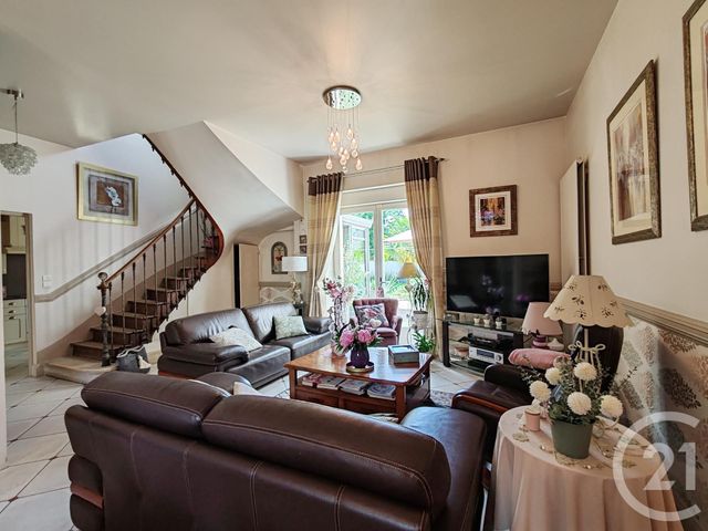 Maison à vendre - 8 pièces - 170 m2 - Orleans - 45 - CENTRE