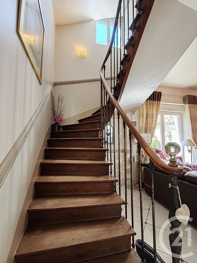 Maison à vendre - 8 pièces - 170 m2 - Orleans - 45 - CENTRE