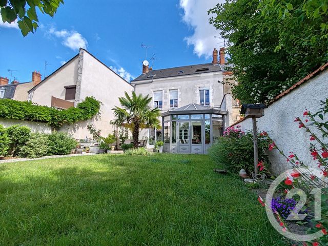 maison - ORLEANS - 45