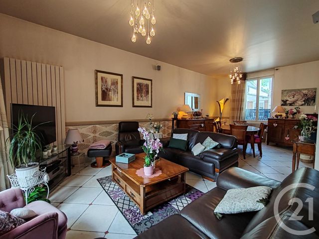 Maison à vendre - 8 pièces - 170 m2 - Orleans - 45 - CENTRE