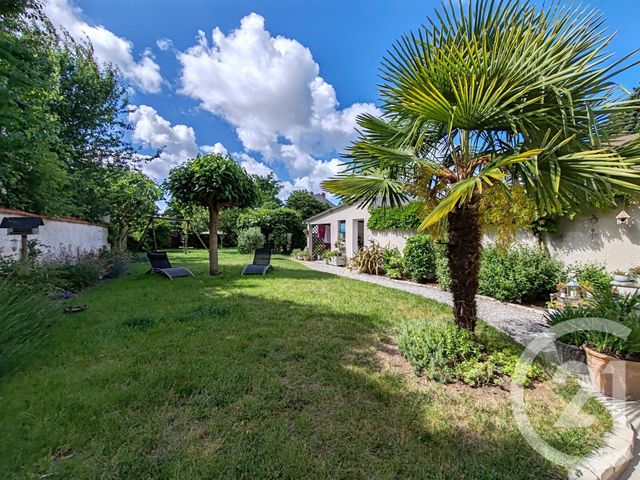 Maison à vendre - 8 pièces - 170 m2 - Orleans - 45 - CENTRE