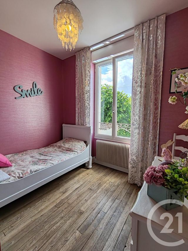 Maison à vendre - 8 pièces - 170 m2 - Orleans - 45 - CENTRE