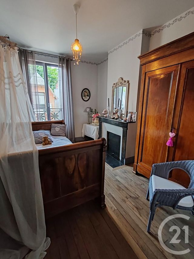 Maison à vendre - 8 pièces - 170 m2 - Orleans - 45 - CENTRE