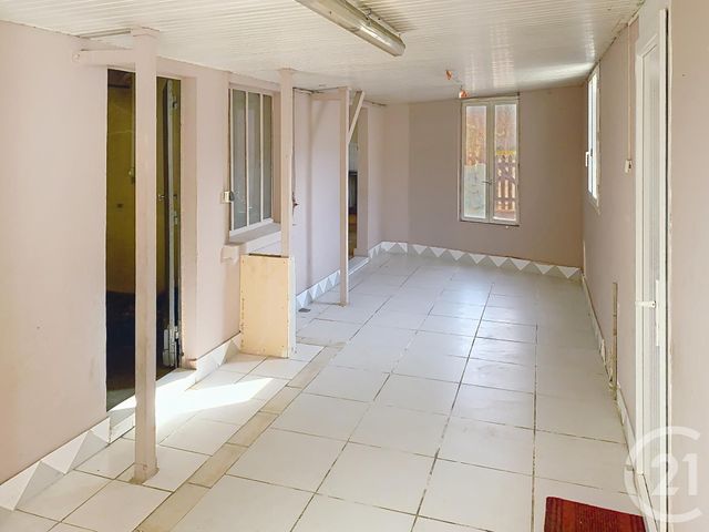 Maison &agrave; vendre - 4 pi&egrave;ces - 73,97 m2 - 45 - CENTRE