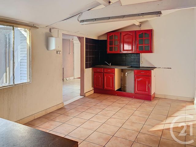 Maison &agrave; vendre - 4 pi&egrave;ces - 73,97 m2 - 45 - CENTRE