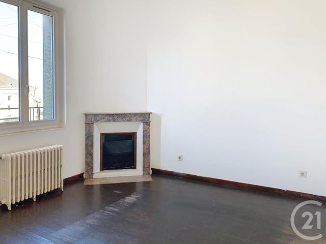 Maison &agrave; vendre - 4 pi&egrave;ces - 73,97 m2 - 45 - CENTRE