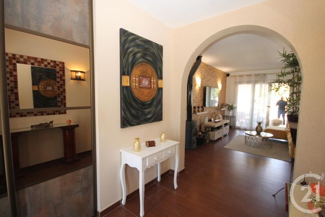 Maison &agrave; vendre - 6 pi&egrave;ces - 138,51 m2 - La Chapelle St Mesmin - 45 - CENTRE