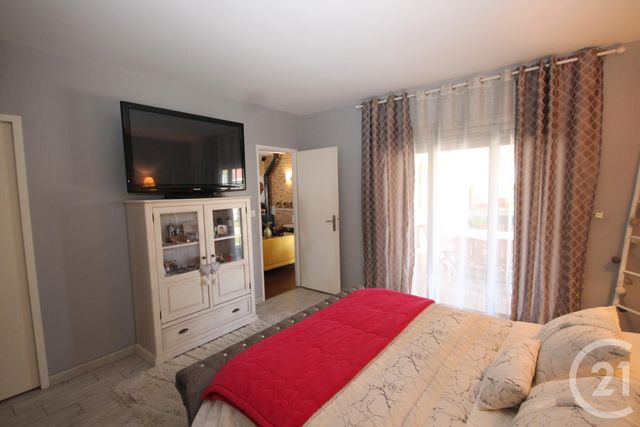 Maison &agrave; vendre - 6 pi&egrave;ces - 138,51 m2 - La Chapelle St Mesmin - 45 - CENTRE