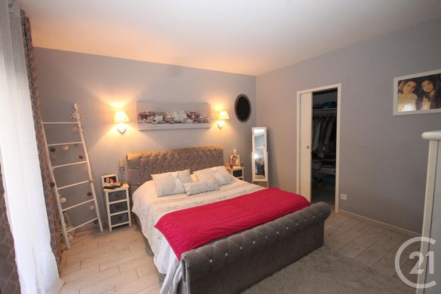 Maison &agrave; vendre - 6 pi&egrave;ces - 138,51 m2 - La Chapelle St Mesmin - 45 - CENTRE
