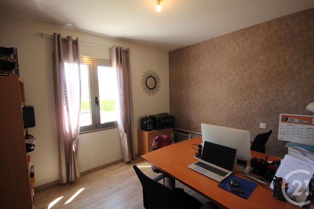 Maison &agrave; vendre - 6 pi&egrave;ces - 138,51 m2 - La Chapelle St Mesmin - 45 - CENTRE