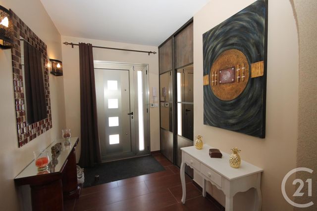 Maison &agrave; vendre - 6 pi&egrave;ces - 138,51 m2 - La Chapelle St Mesmin - 45 - CENTRE