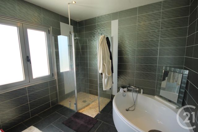 Maison &agrave; vendre - 6 pi&egrave;ces - 138,51 m2 - La Chapelle St Mesmin - 45 - CENTRE