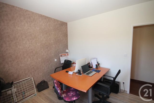 Maison &agrave; vendre - 6 pi&egrave;ces - 138,51 m2 - La Chapelle St Mesmin - 45 - CENTRE