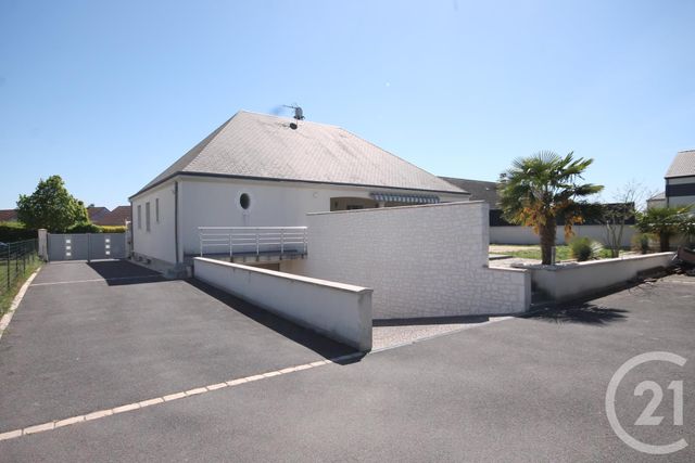 Maison &agrave; vendre - 6 pi&egrave;ces - 138,51 m2 - La Chapelle St Mesmin - 45 - CENTRE