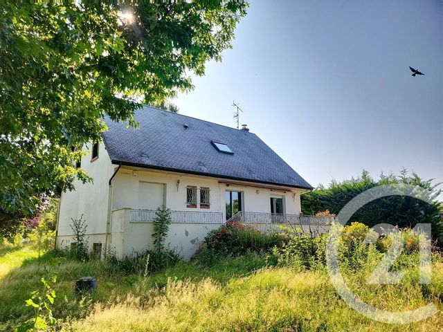 Maison à vendre - 6 pièces - 192,78 m2 - Ormes - 45 - CENTRE