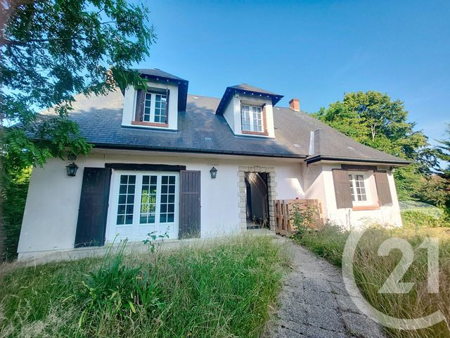 Maison à vendre - 6 pièces - 192,78 m2 - Ormes - 45 - CENTRE