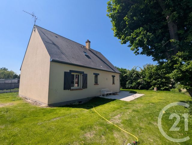 Maison à vendre - 5 pièces - 115,59 m2 - Chaingy - 45 - CENTRE