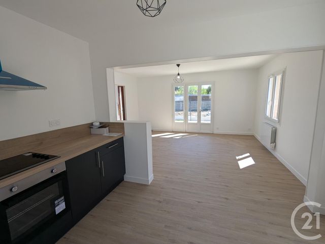 Maison à vendre - 5 pièces - 115,59 m2 - Chaingy - 45 - CENTRE