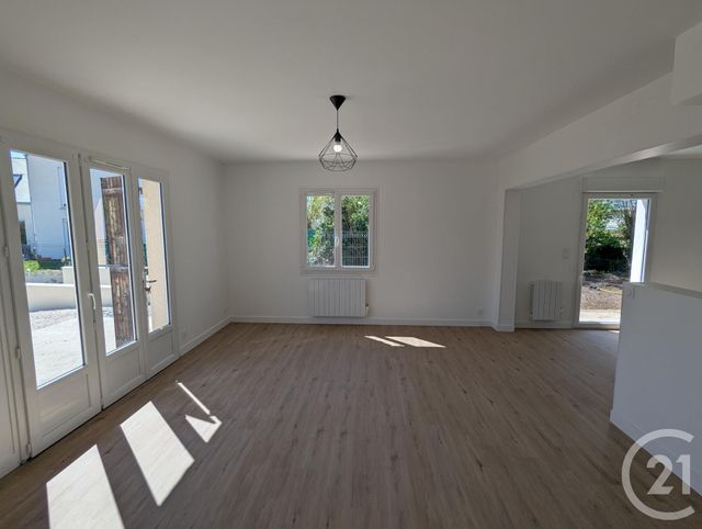 Maison à vendre - 5 pièces - 115,59 m2 - Chaingy - 45 - CENTRE